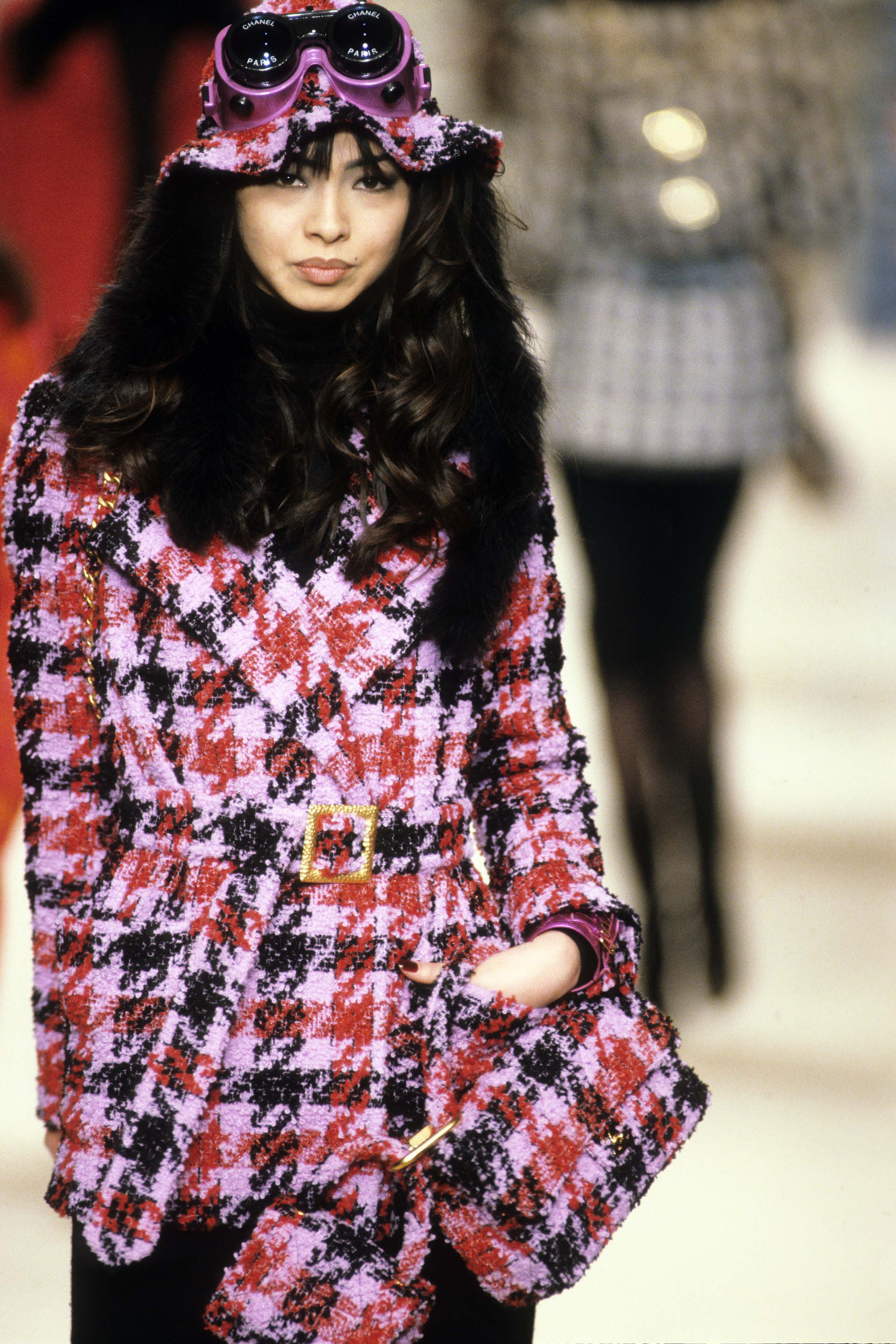 chanel in the 90's - chanel-fall-1994-ready-to-wear-CN10010241 (1)