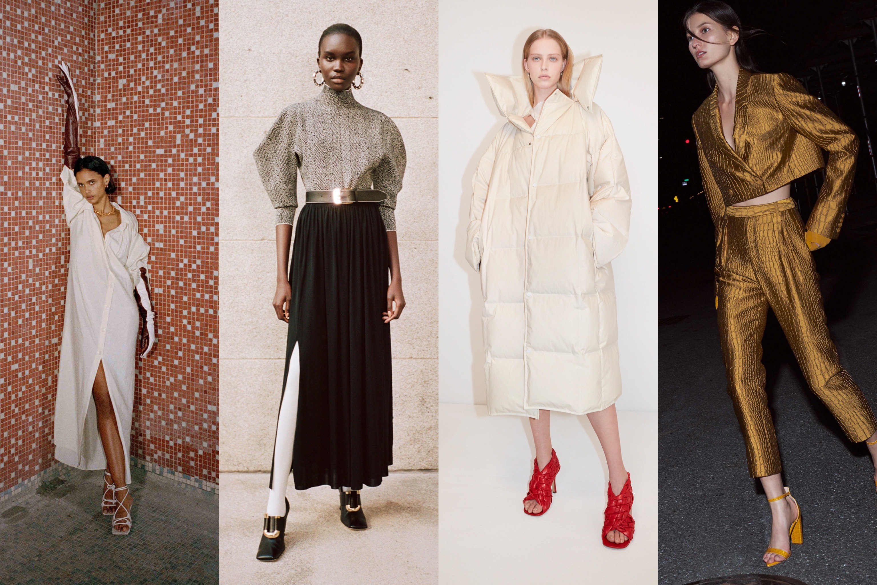 Fashion Trends Report: The Best of Pre-Fall 2020 - Mode Rsvp