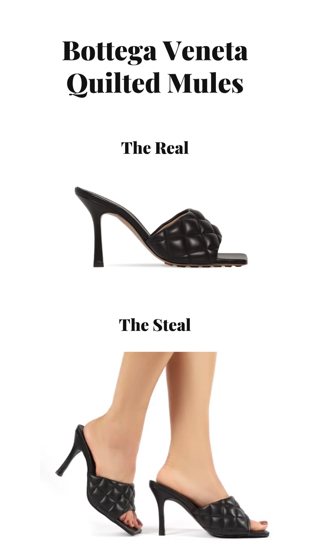 Buy Bottega Veneta Heels Dupe Cheap Online