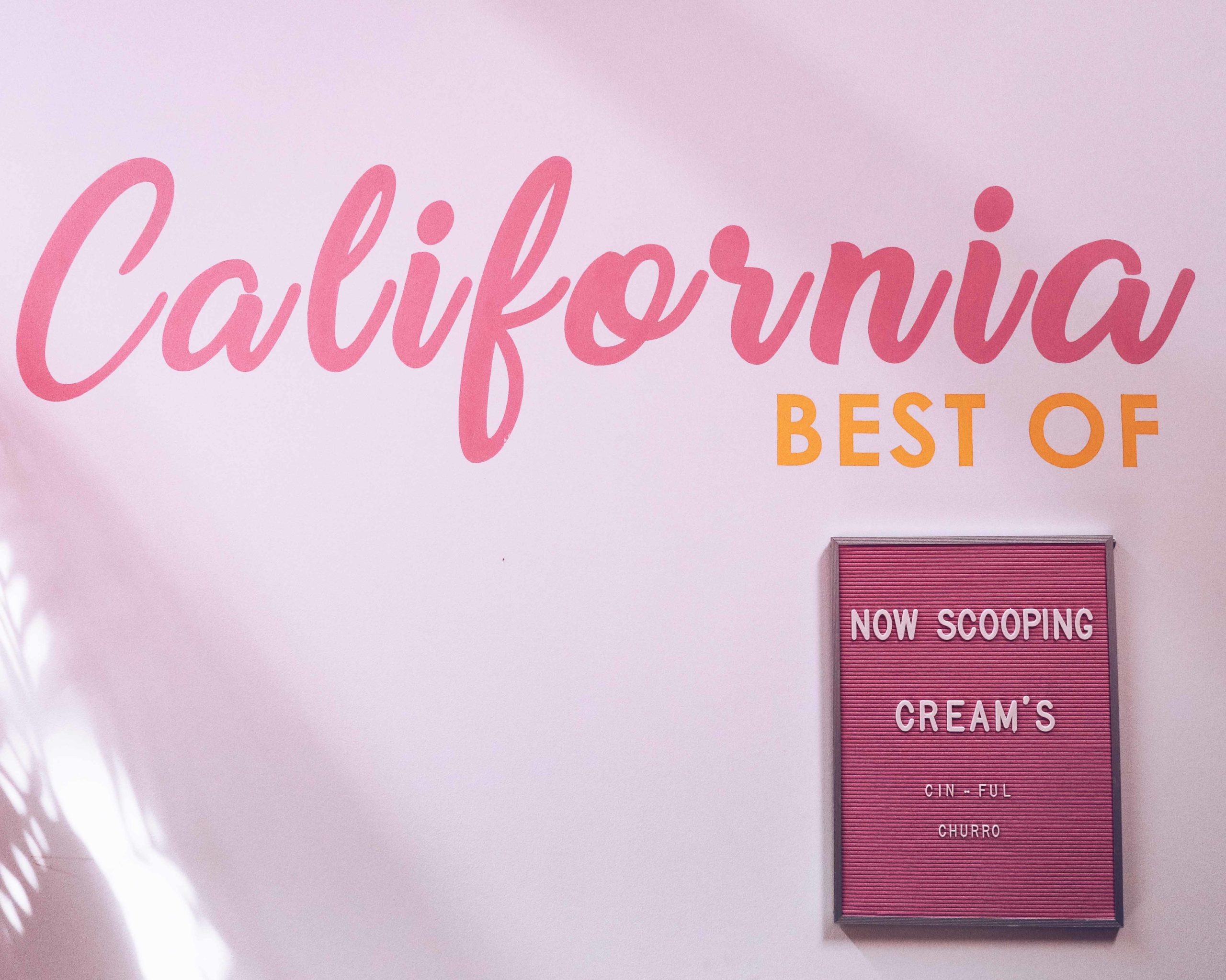 5 things to know about the Museum Of Ice Cream San Francisco and Museum of Ice Cream Los Angeles before buying your tickets. Read more on Modersvp.com