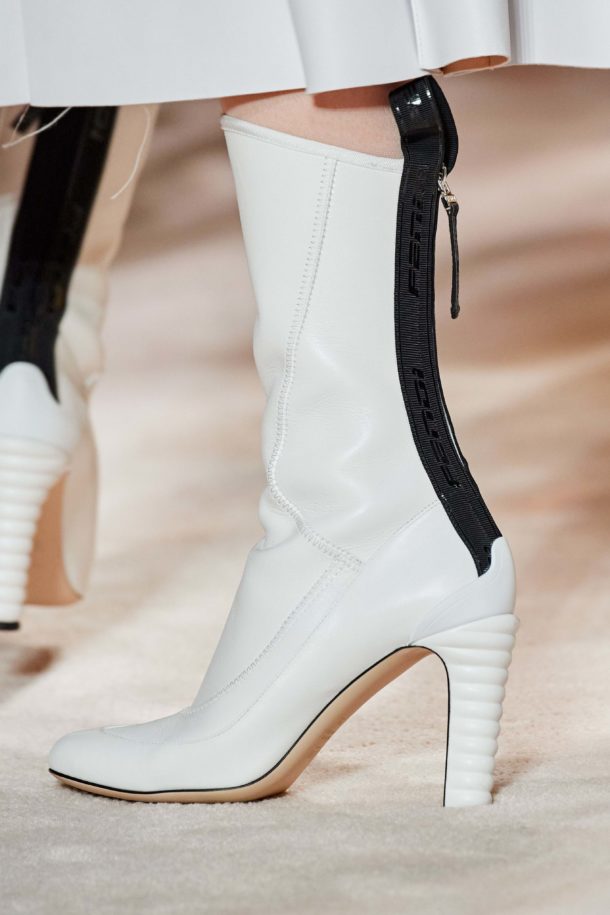 trendy shoes for fall 2020