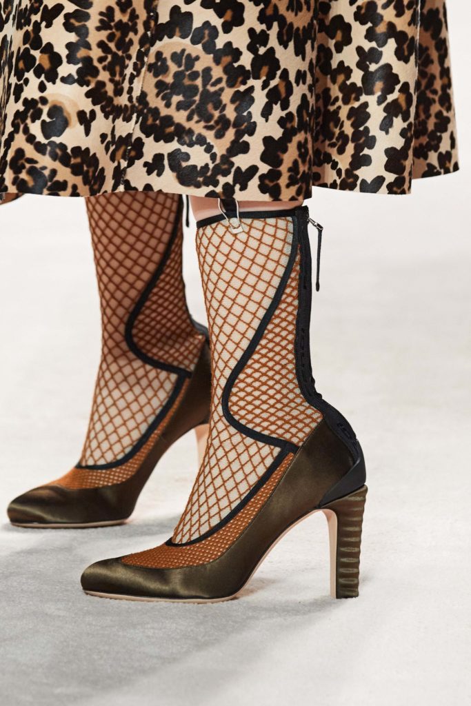 trendy shoes for fall 2020