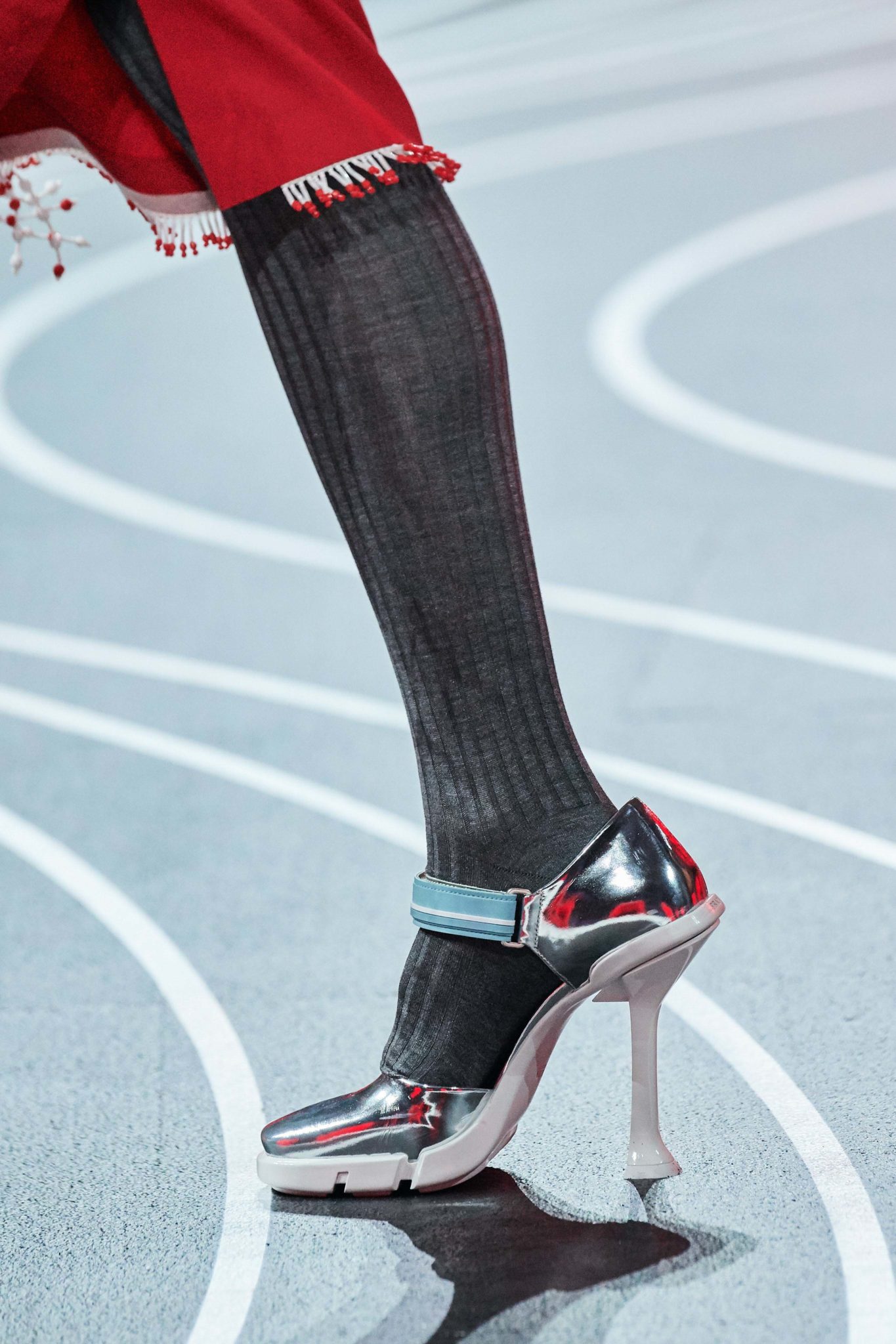 trendy shoes for fall 2020