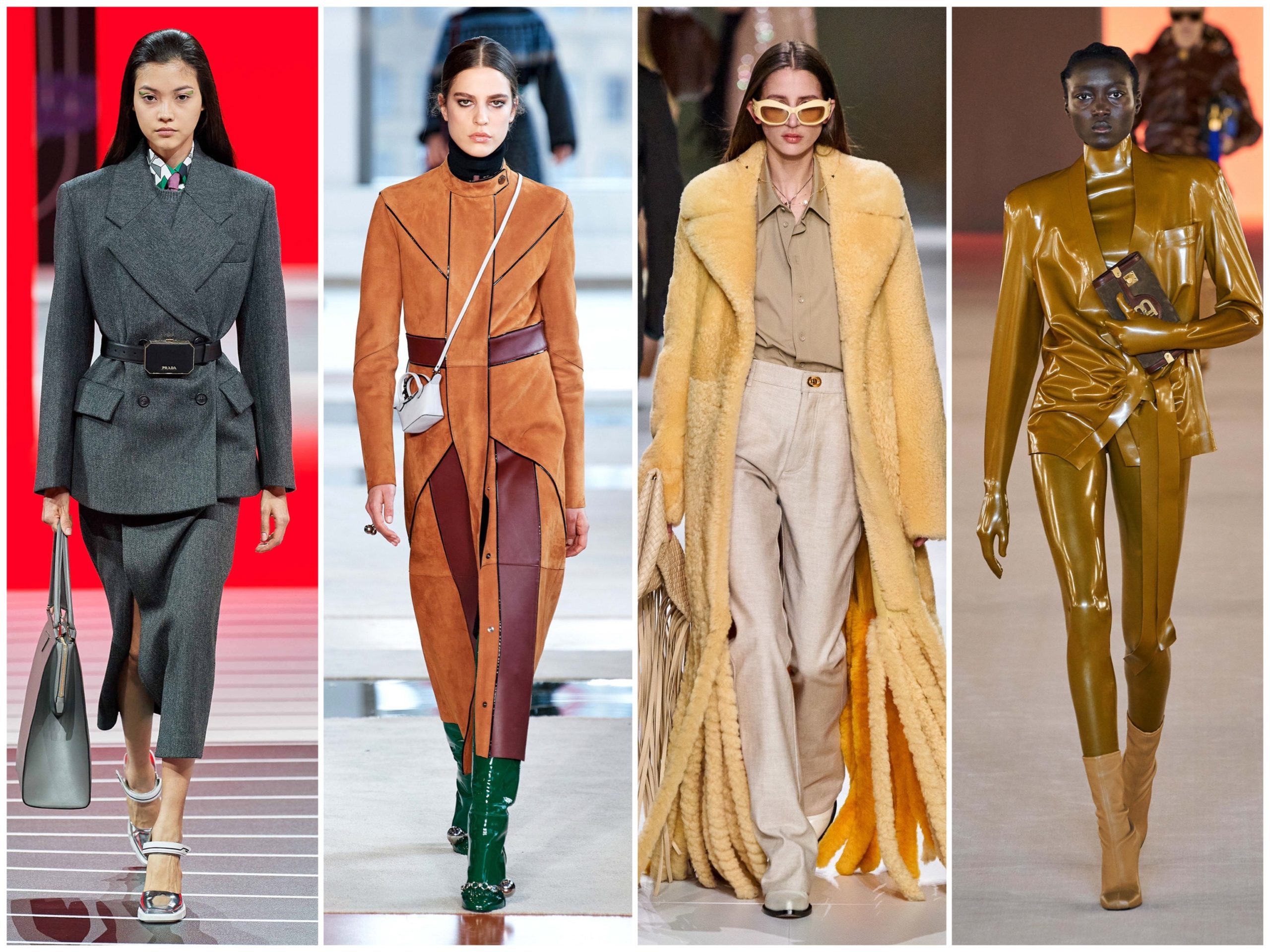 Fall 2020 Fashion Trends – Fashion Week Coverage - Mode Rsvp