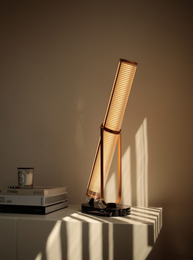 lampe DCW Edition french editor of lights well designed well made well conceived lamp frechin