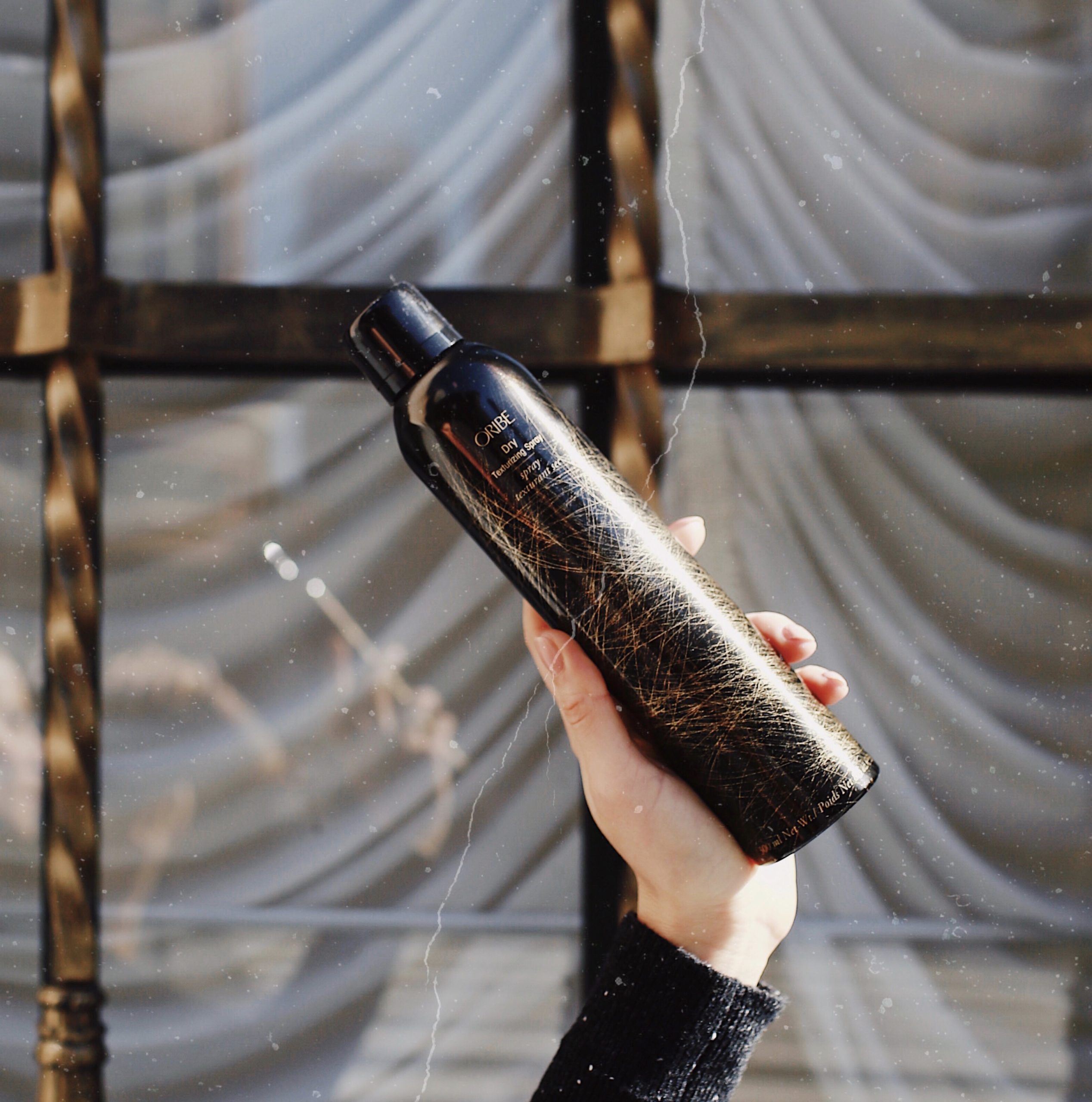 Oribe texturizing hair spray best oribe products