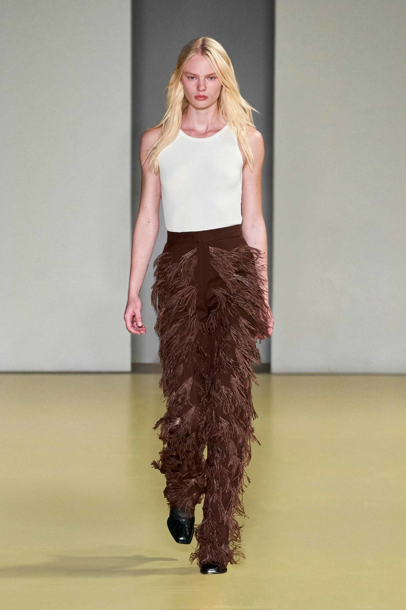 Spring Summer 2021: 15 favorite looks from the runway - Mode Rsvp