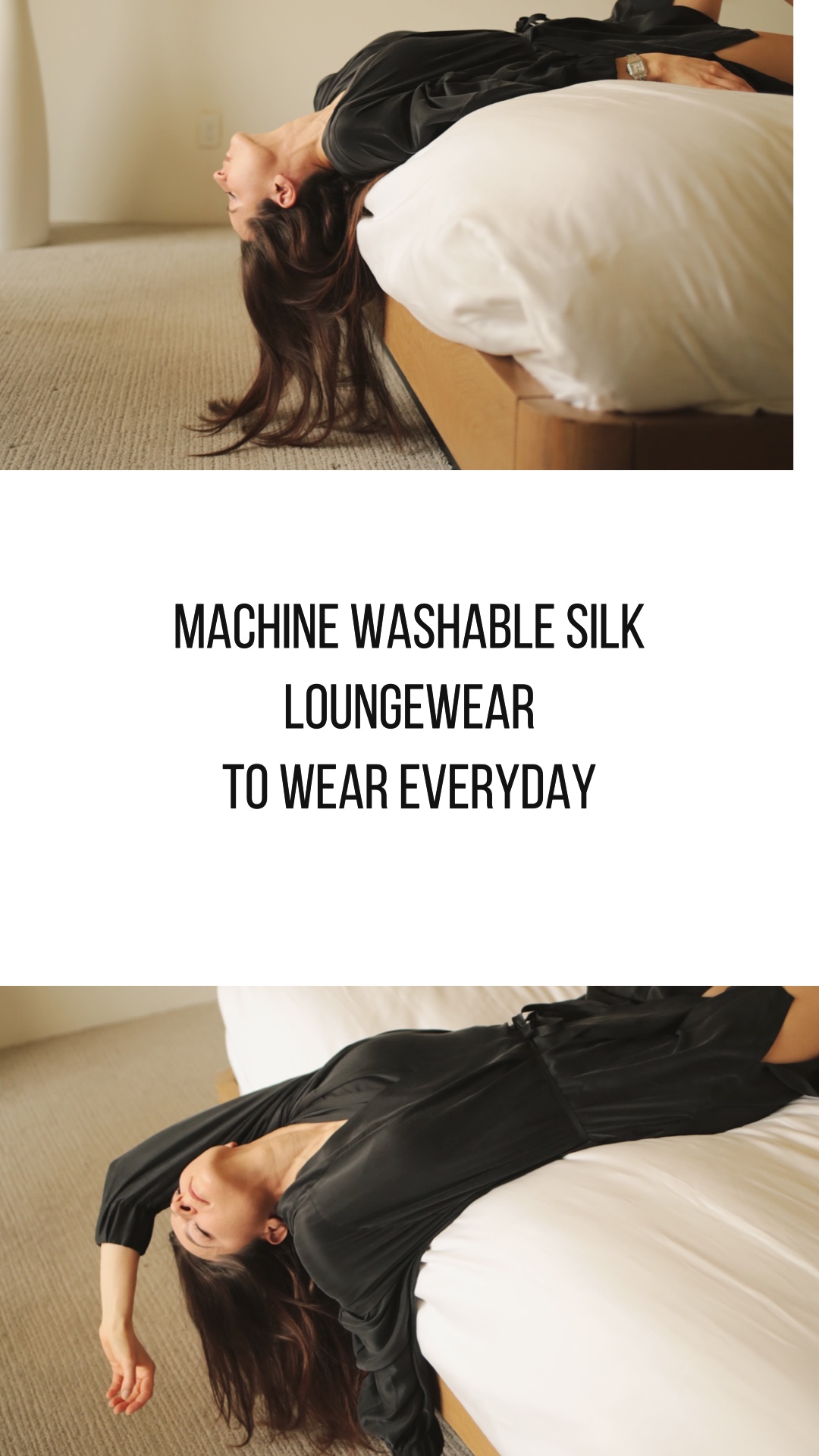 lunya review machine washable silk set lunya coupon code