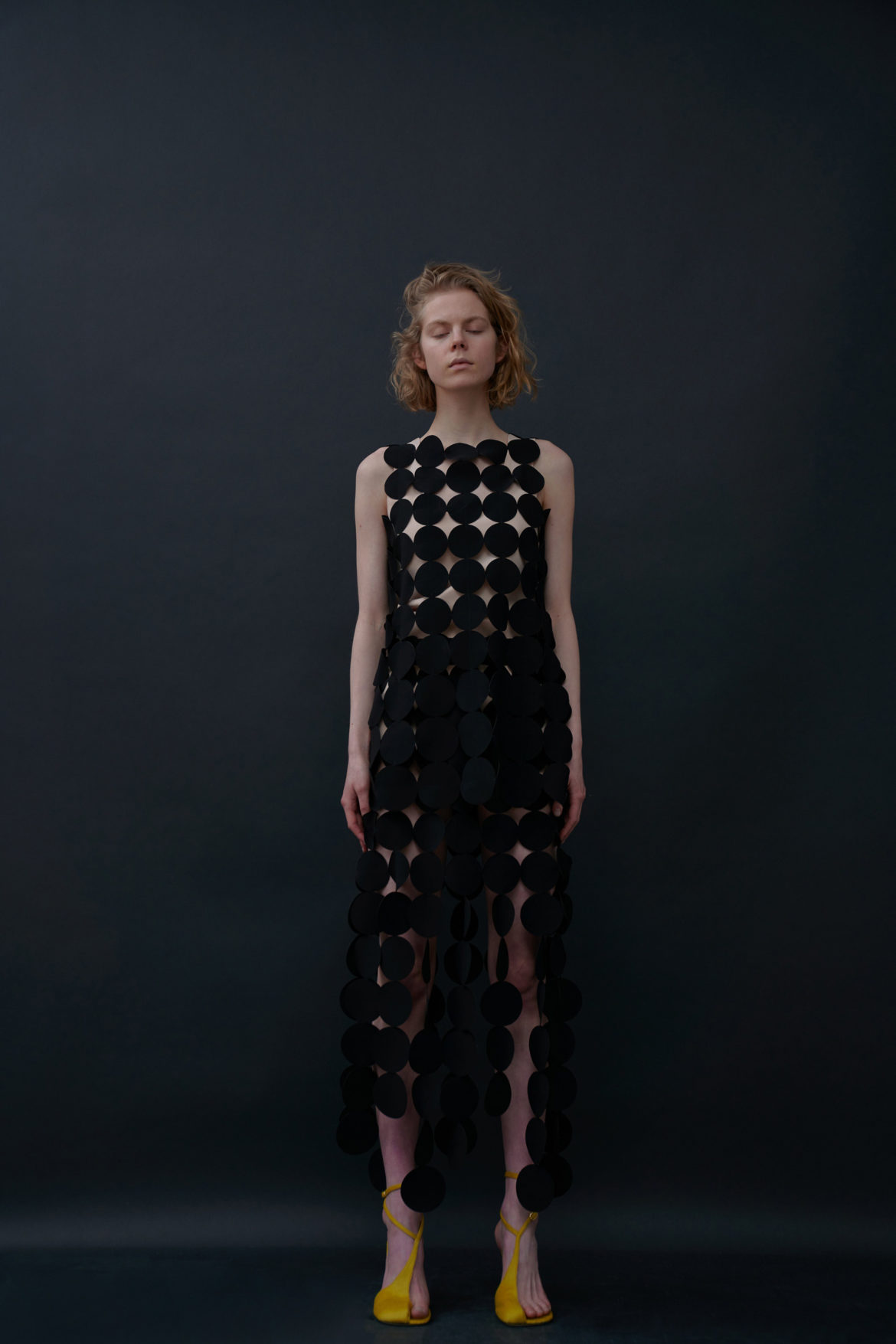 Best dresses Fall Winter 2021 from the runway Mode Rsvp