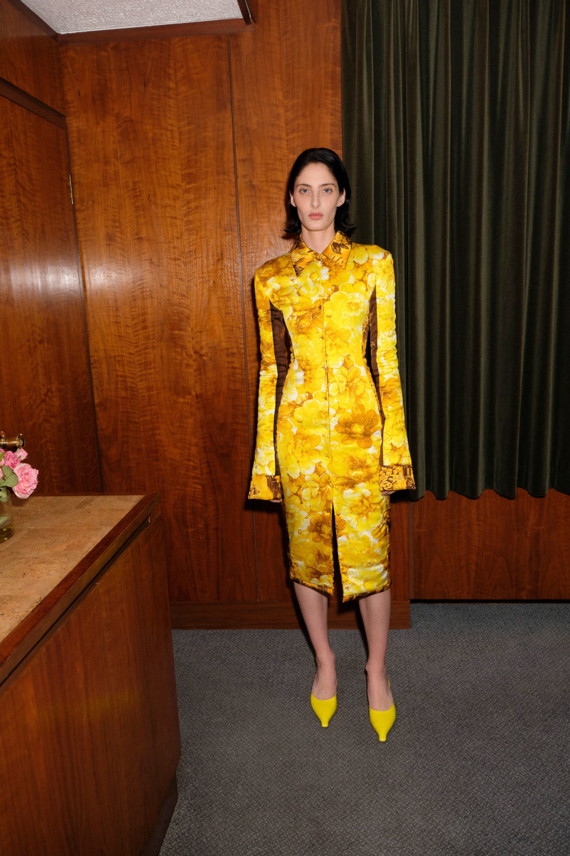 Fall winter 2021 runway report: The 12 best Fall Winter fashion trends ...