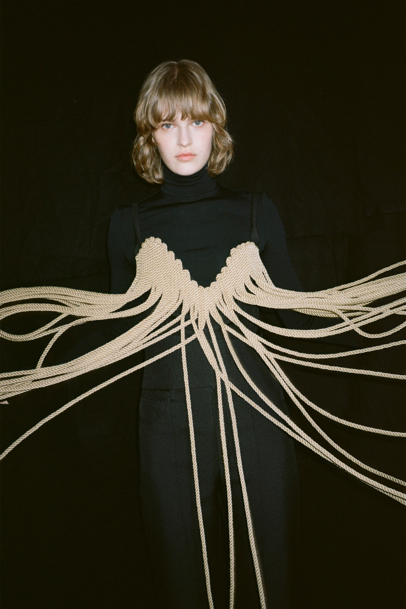 Best dresses Fall Winter 2021 from the runway Mode Rsvp