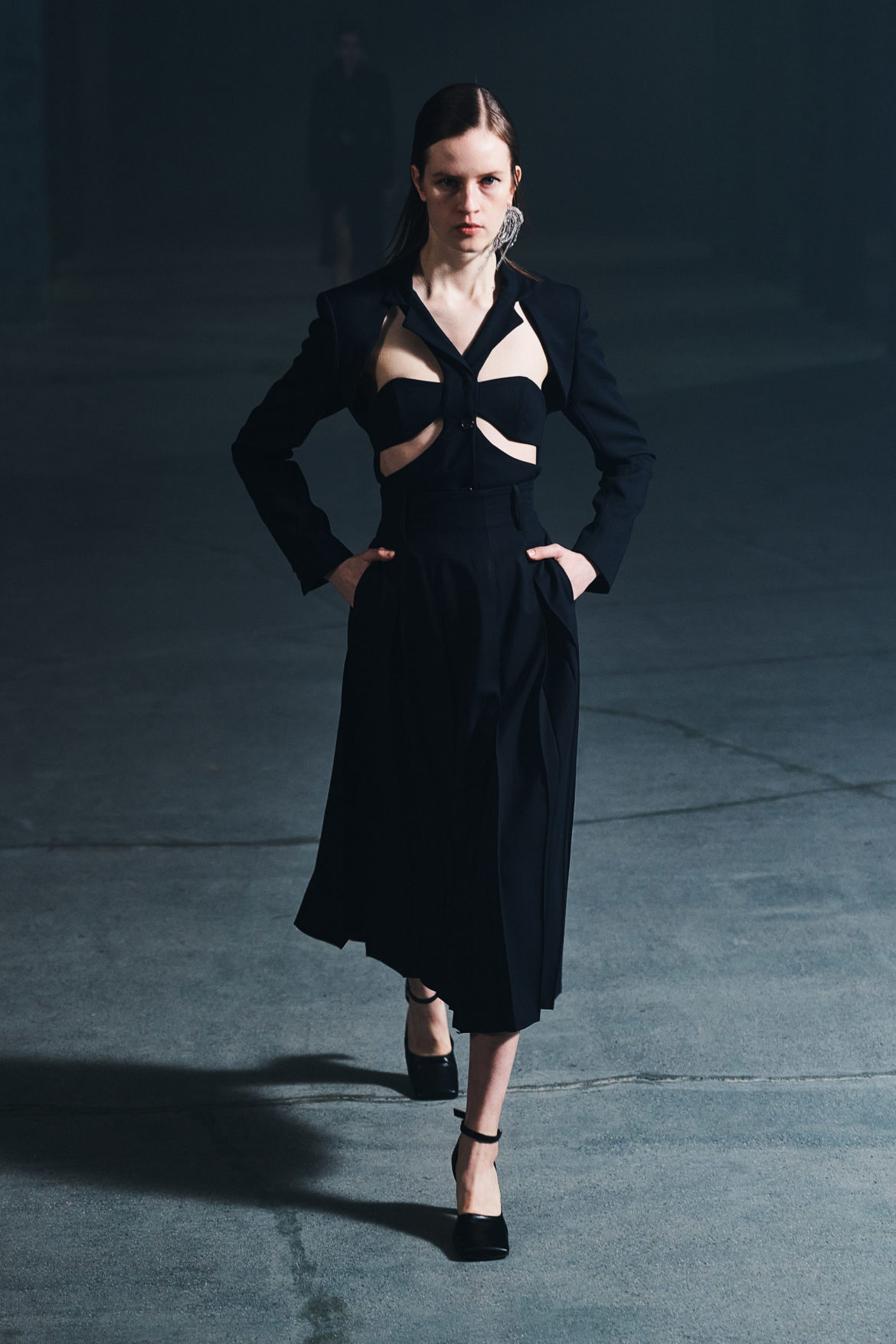 Best dresses Fall Winter 2021 from the runway - Mode Rsvp