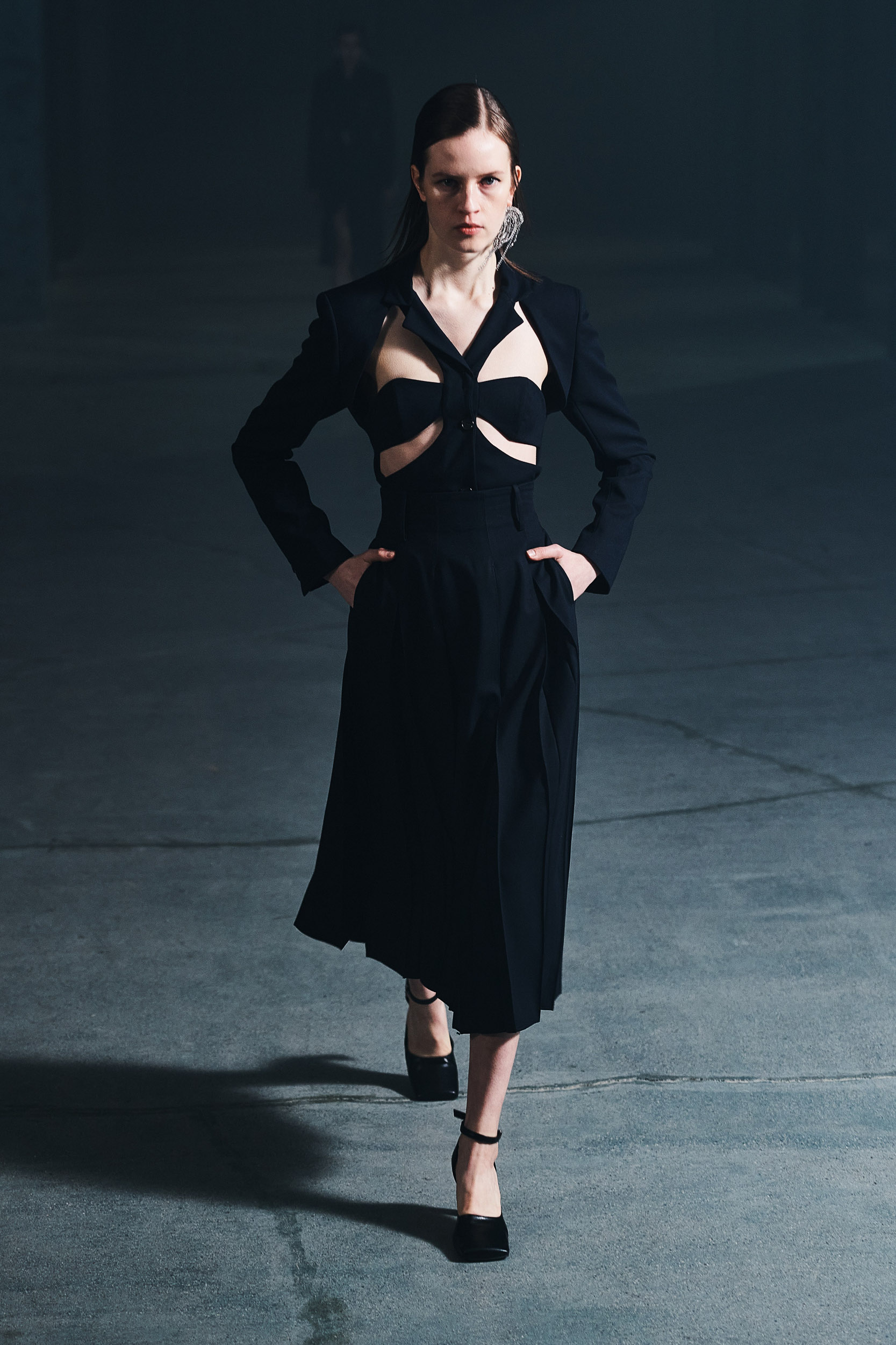 Best dresses Fall Winter 2021 from the runway - Mode Rsvp