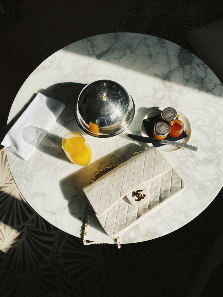 Hotel-Hyatt-Paris-Madeleine-Review-luxury-breakfast-vintage-chanel-room-service-5-star-hotels-boutique
