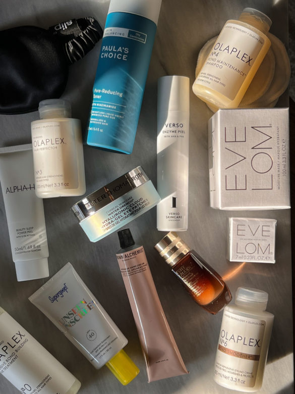 Best skincare products to buy on repeat during the Dermstore sale