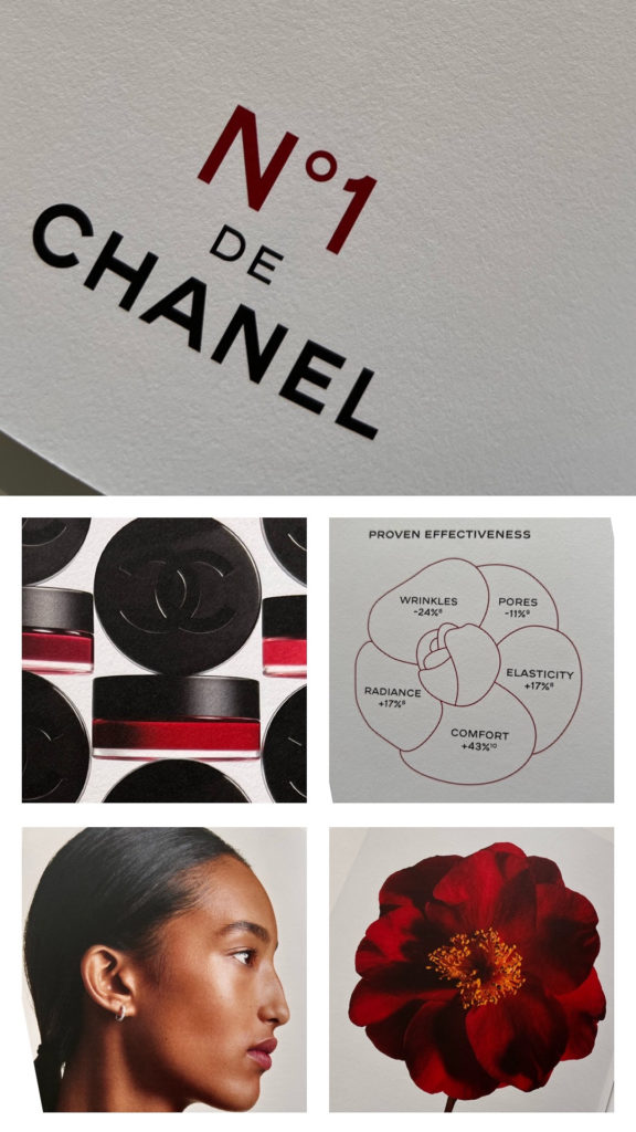 Sustainable Trends, Chanel