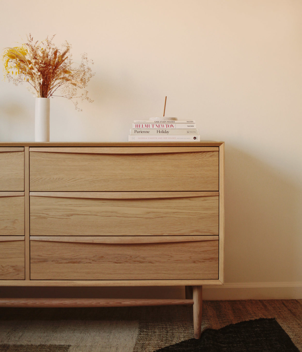 Article review furniture dresser double dresser 6 drawer dresser mid century