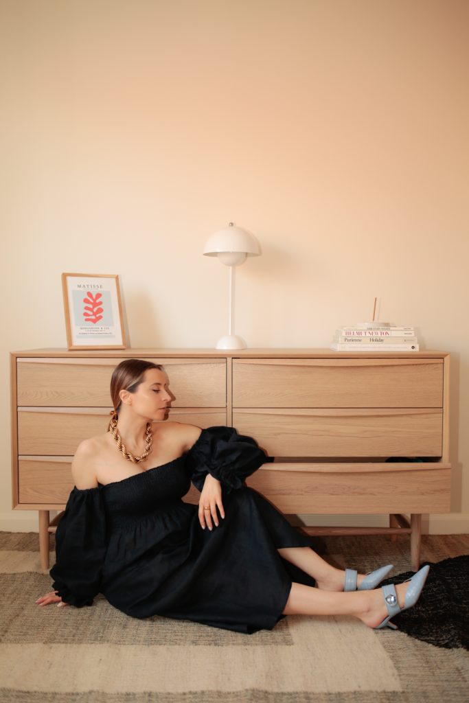 Modern Mid Century Furniture – Article Review: Lenia The 6 drawer dresser -  Mode Rsvp