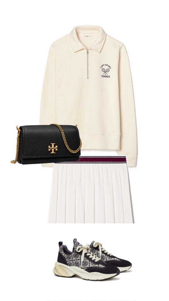 Best timeless pieces to get at Tory Burch sale