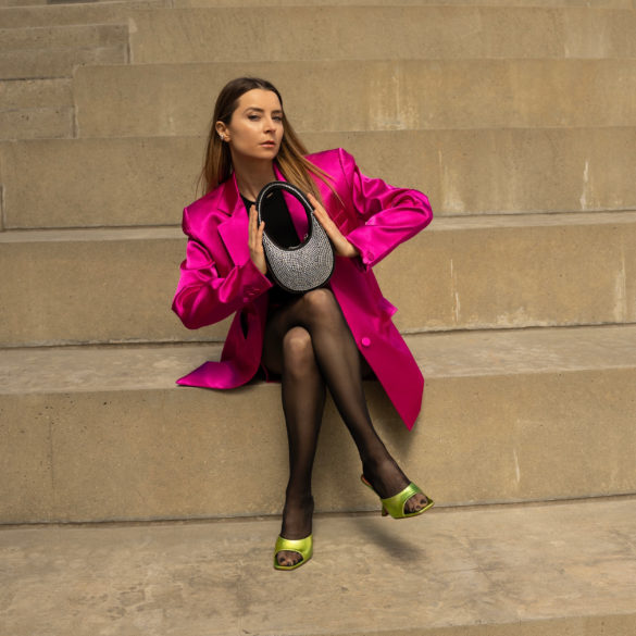 holiday-style-ideas-crystal-metallic-and-satin farfetch julia comil frame promo code