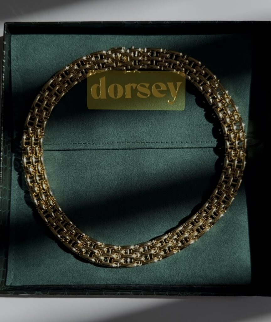 Dorsey lab grown diamond efforless edgy fashionable luxury phoebe philo inspired fine jewelry phoebe philo inspired Dorsey Review Lab-Grown Diamonds: Timeless Jewelry Meets Edgy