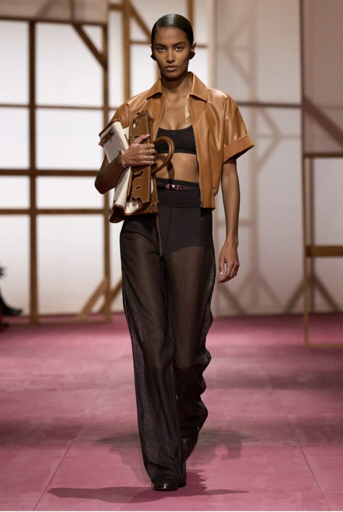 SS25-Sheer-layers-best-of-fashion-trends-2025-Hermes