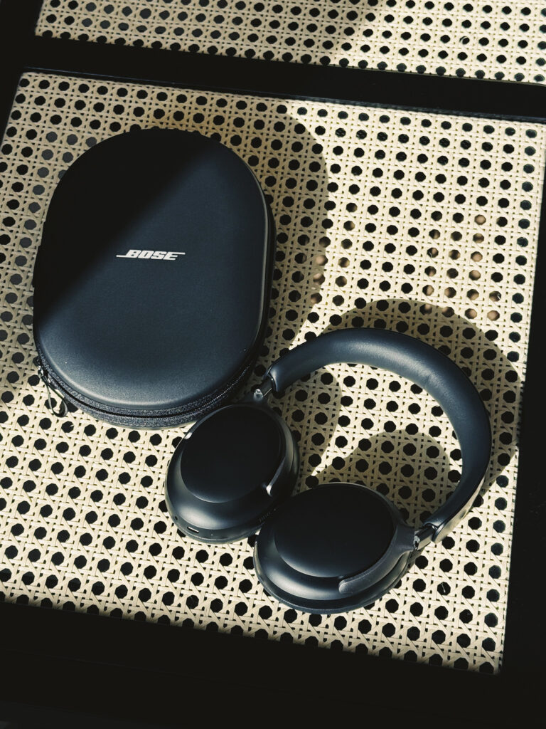 Father's day gift ideas minimal quiet luxury_