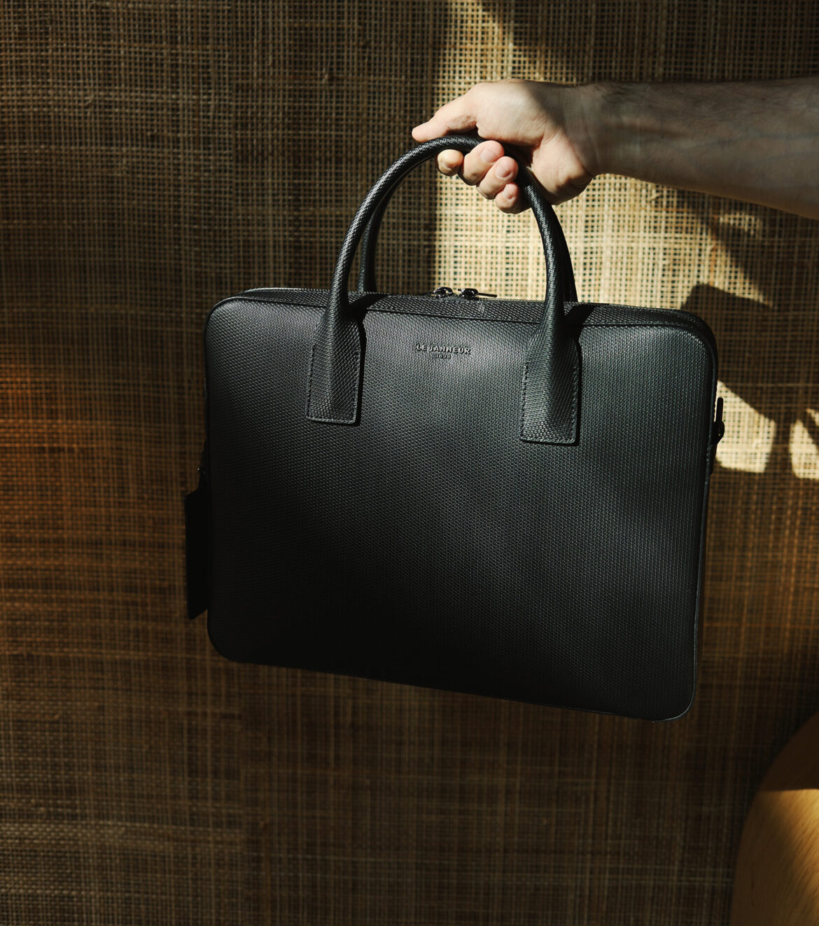 Father's day gift ideas minimal quiet luxury_