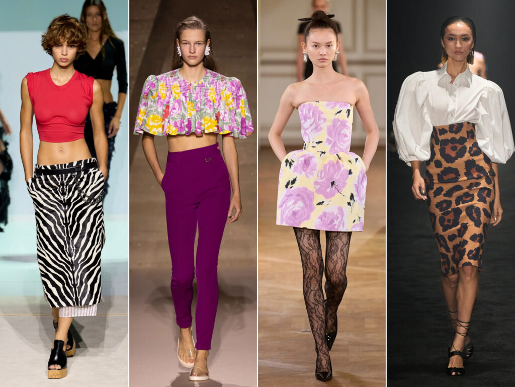 Best Fashion Trends Spring 2026 that are incredibly chic the attico chloe patou sergio hudson