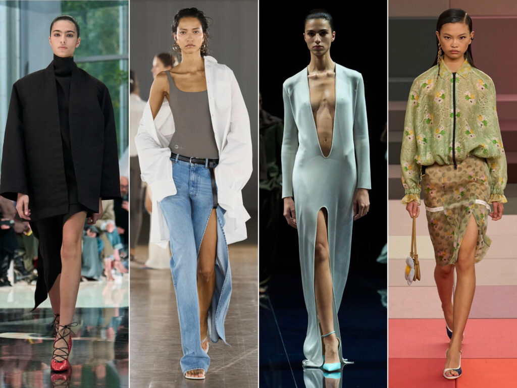 Best runway Trends Spring 2026 that are incredibly chic julia comil 