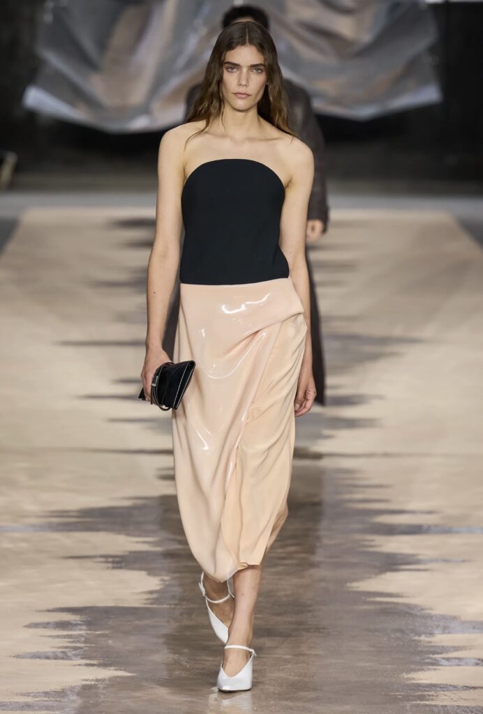 Best Fashion Trends Spring 2026 that are incredibly chic boss