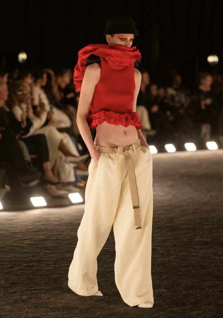 Best Fashion Trends Spring 2026 that are incredibly chic Schiaparelli