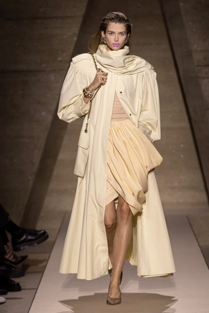 Best Fashion Trends Spring 2026 that are incredibly chic Chloe