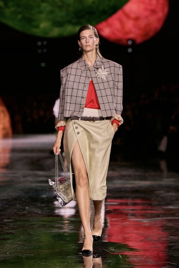 Best Fashion Trends Spring 2026 that are incredibly chic Chanel