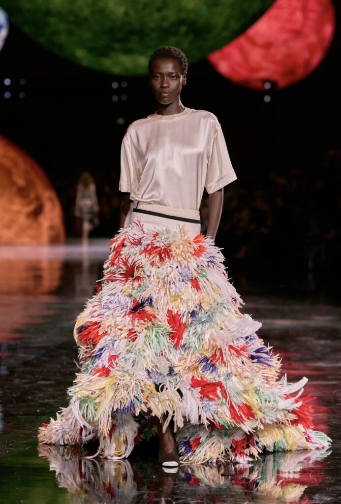 Top Runway Trends Spring 2026 that are incredibly chic Chanel