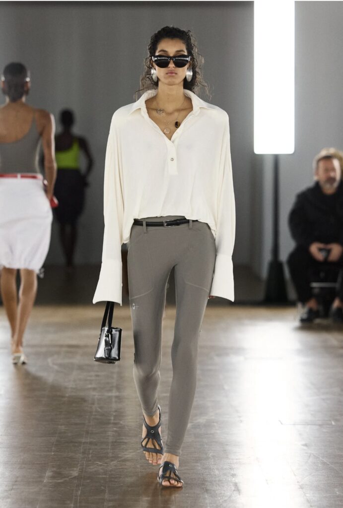 Top Runway Trends Spring 2026 that are incredibly chic Coperni