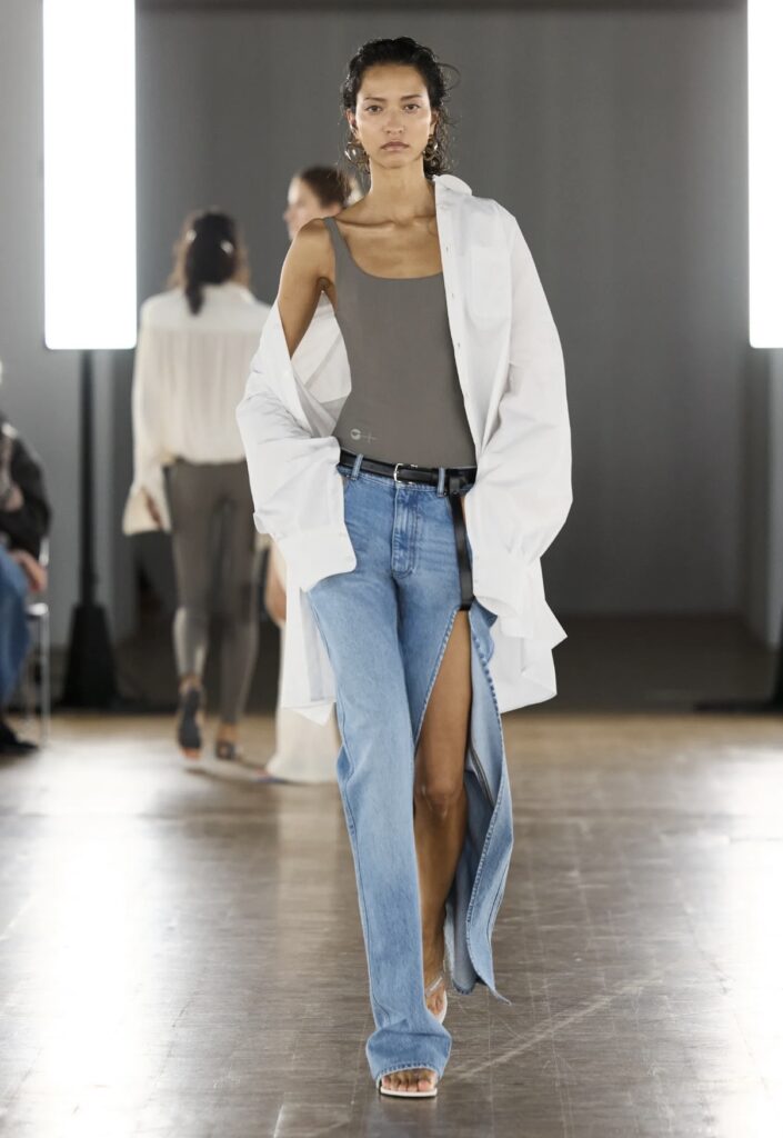 Best Runway Trends Spring 2026 to elevate your style Coperni