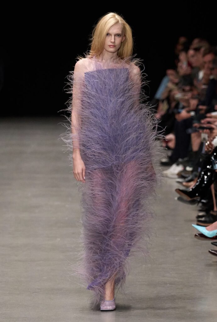 Top Runway Trends Spring 2026 that are incredibly chic Stella McCartney