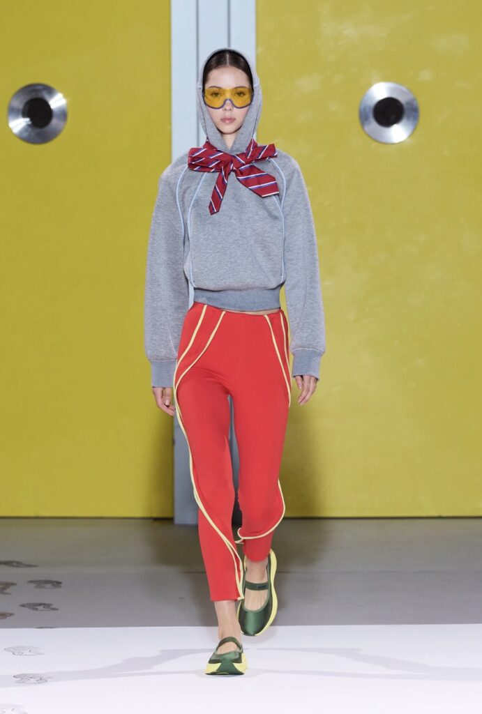 Top Runway Trends Spring 2026 that are incredibly chic Zomer