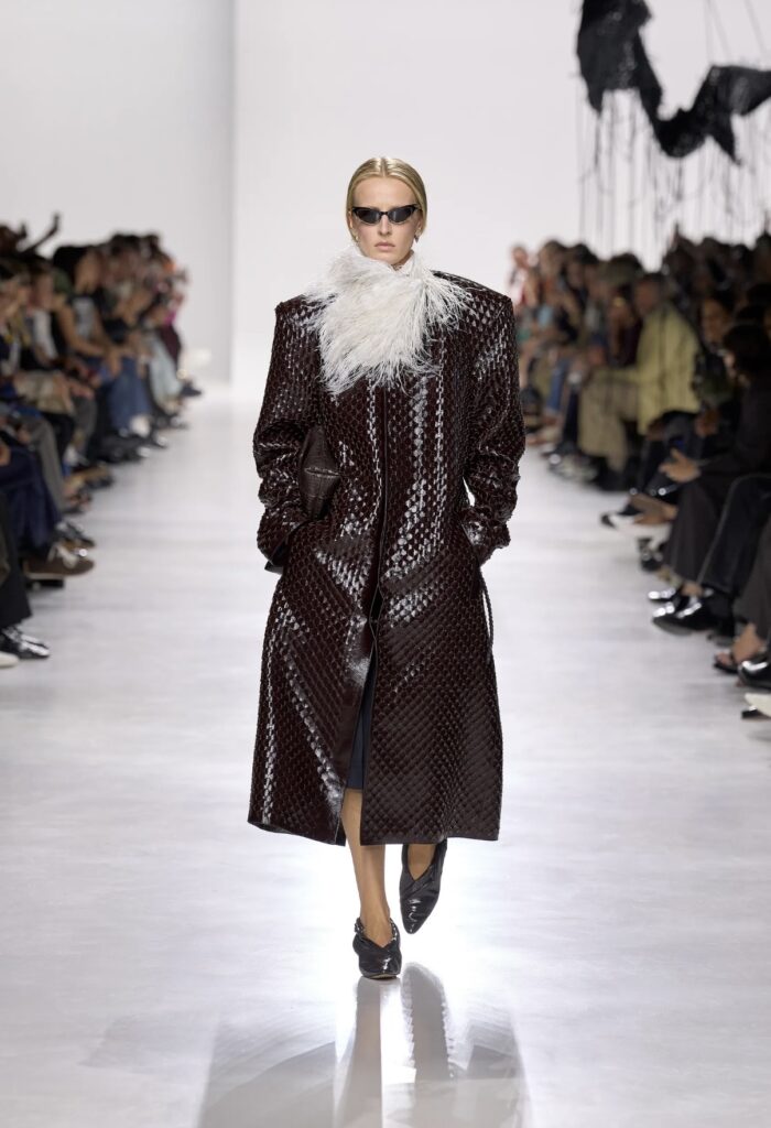 Best Fashion Trends Spring 2026 that are incredibly chic Bottega Veneta