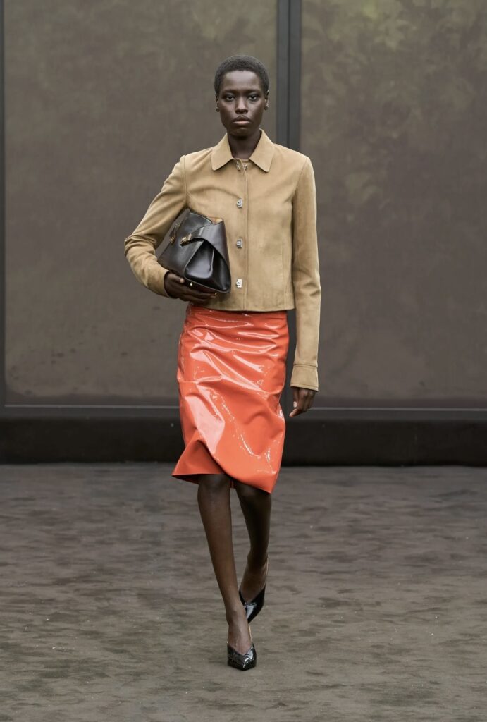 Top Runway Trends Spring 2026 that are incredibly chic Ferragamo