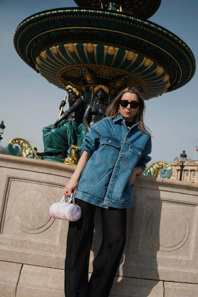 Louis Vuitton Review why a 130 year old logo still works