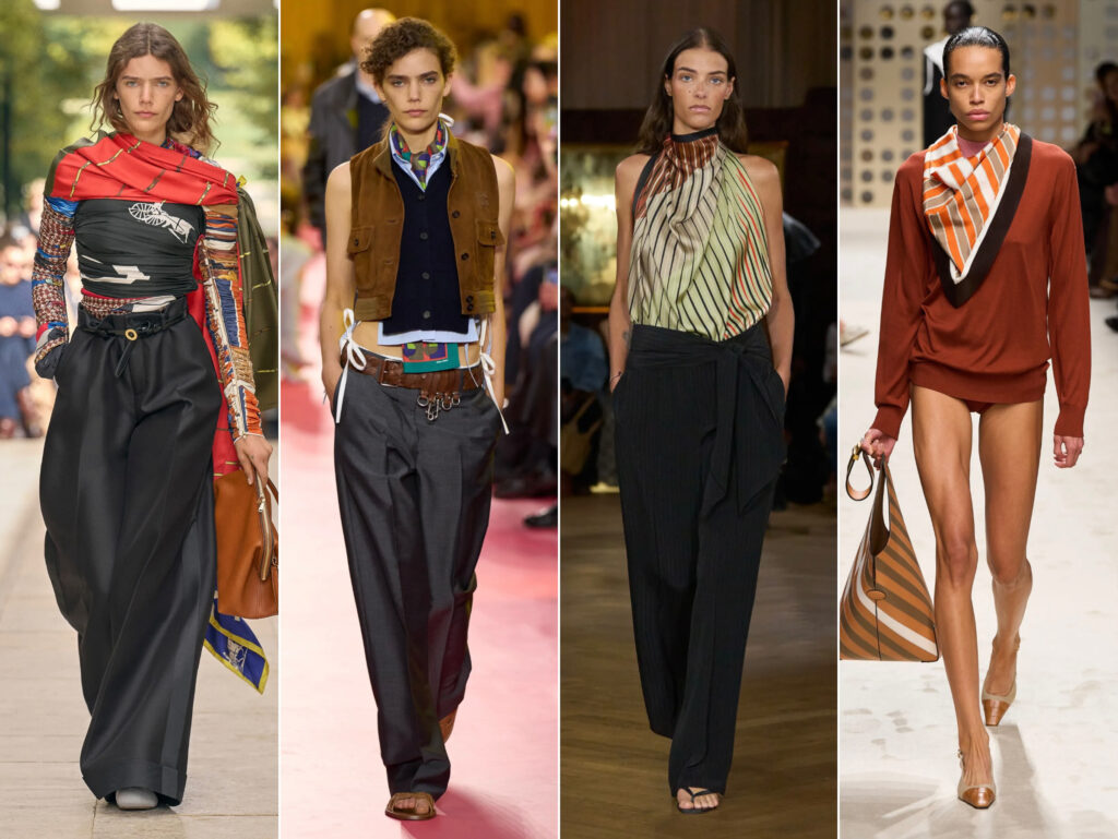Top Fashion Trends Spring 2026 to elevate your style
