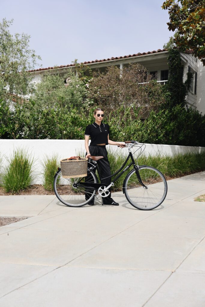 What to do, where to eat in Santa Monica - Bike edition