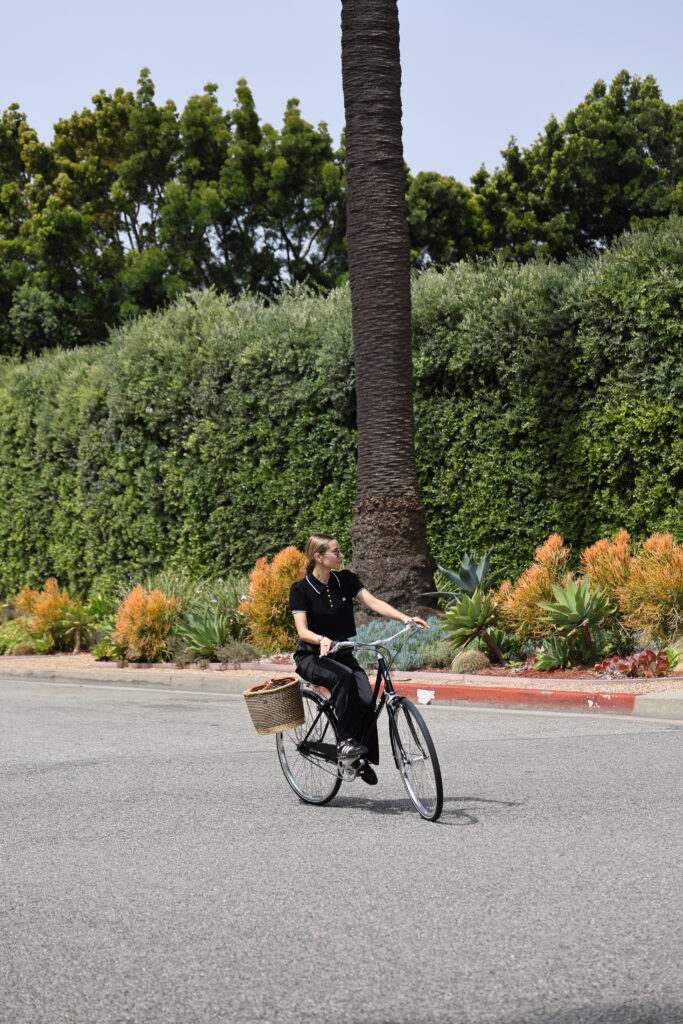 CITY GUIDE SANTA MONICA BIKE DAY