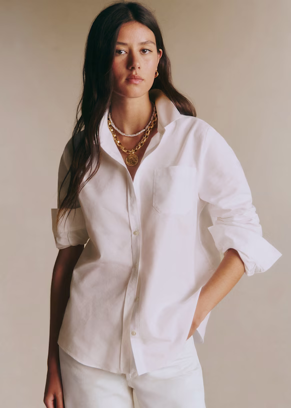 Sezane Faves: timeless pieces I'd repurchase in a heartbeat