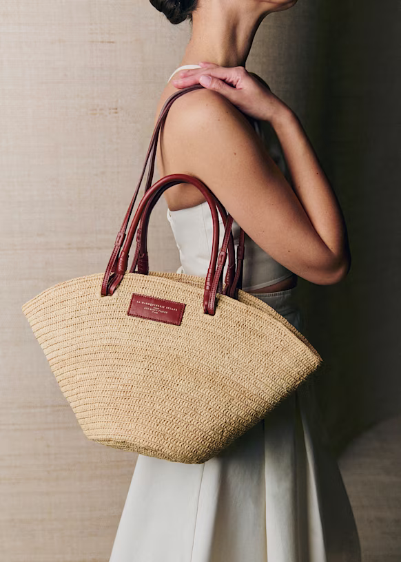 Favorite Sezane pieces I'd repurchase in a heartbeat