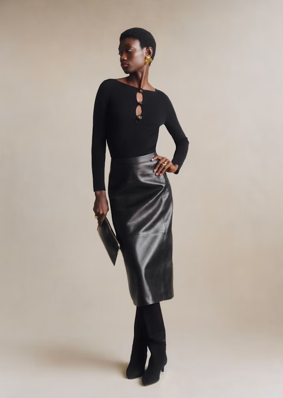 Best French wardrobe staples I'd repurchase in a heartbeat