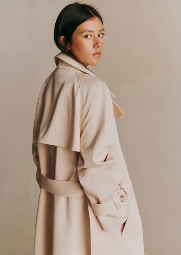 Favorite Sezane pieces I'd repurchase in a heartbeat