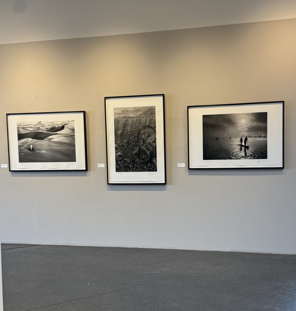bergamot station art galleries in santa monica guide by a local